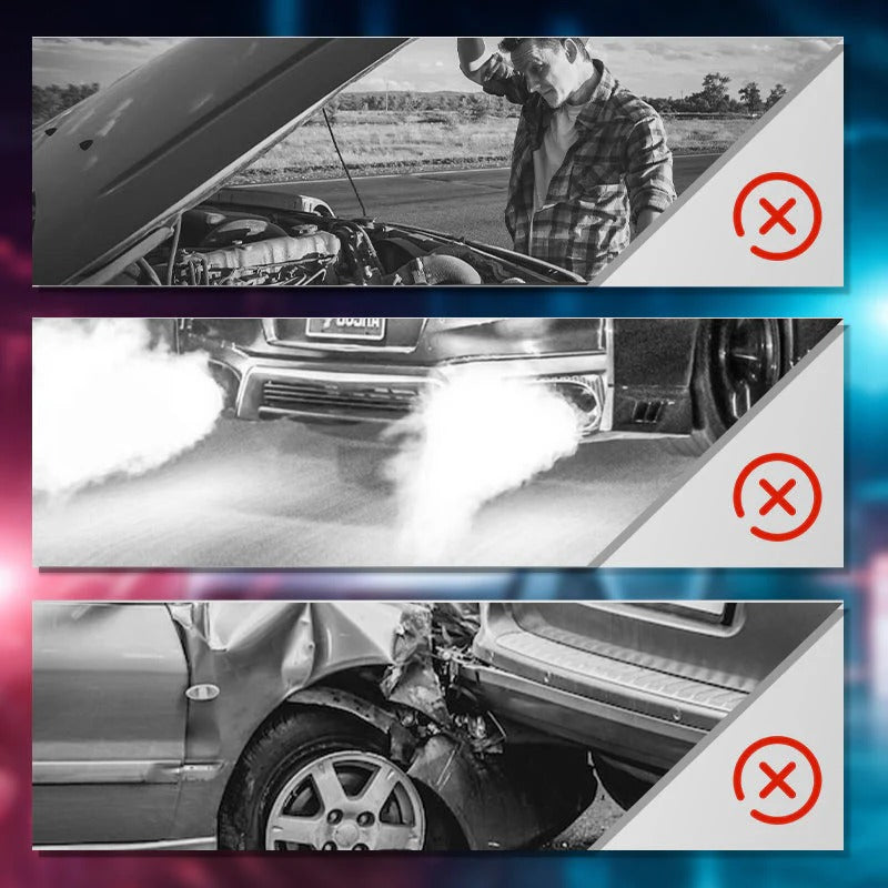 ⏰Engine Anti-Wear Protective Agent