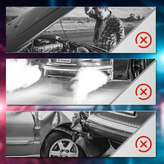 ⏰Engine Anti-Wear Protective Agent - Denna