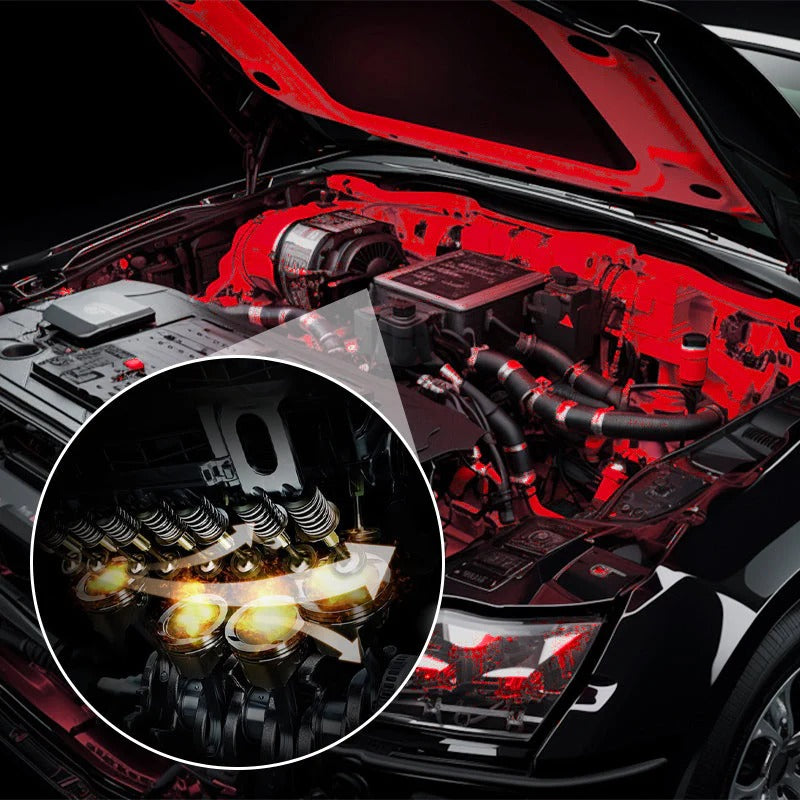 ⏰Engine Anti-Wear Protective Agent