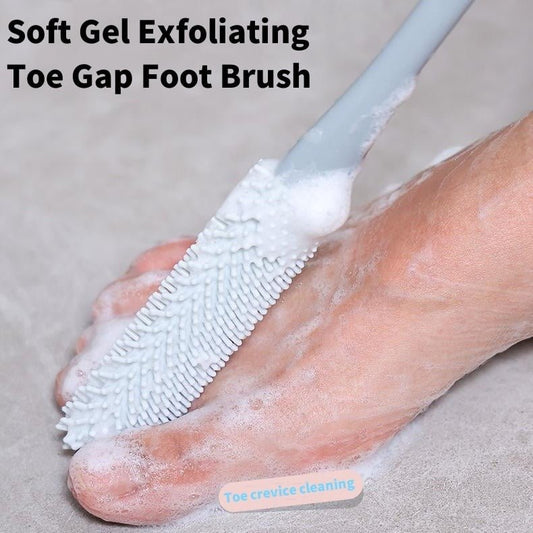 🔥Toe Gap Cleaning Brush - Denna