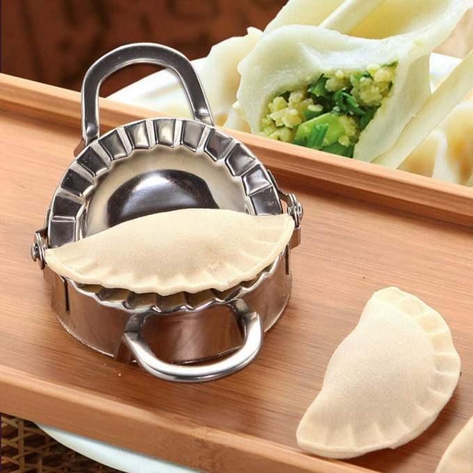 Dumpling Mould [SET of 2pcs] Best Utensils 2022